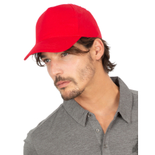 ACTION II - CASQUETTE 5 P