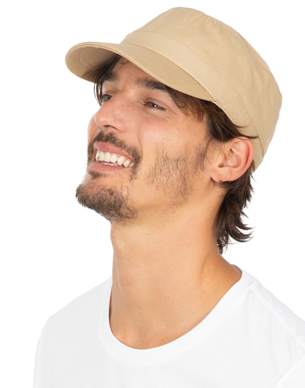 HAVANA - CASQUETTE 3 P