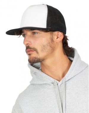 CASQUETTE TRUCKER - 6 P