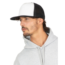 CASQUETTE TRUCKER - 6 P