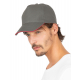 CASQUETTE 5P SANDWICH CONTRASTÉ vidéo