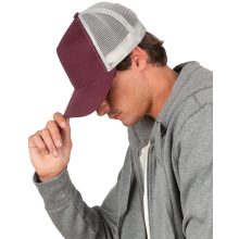 CASQUETTE TRUCKER - 5 P