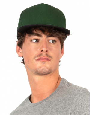 CASQUETTE SNAPBACK - 5 P