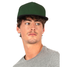 CASQUETTE SNAPBACK - 5 P