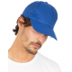 CASQUETTE POLYESTER 6 PANNEAUX vidéo