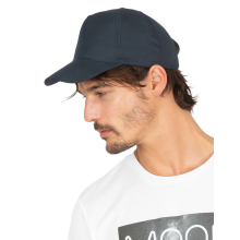 Casquette polyester - 5 P