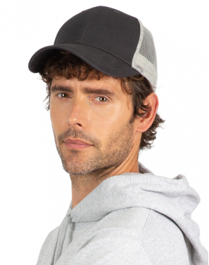 Casquette Trucker - 6 P