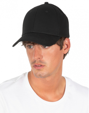 Casquette Baseball - 6 P