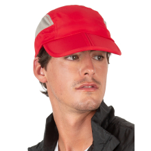 CASQUETTE SPORT PLIABLE