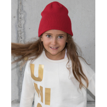 BONNET ENFANT TRICOTÉ