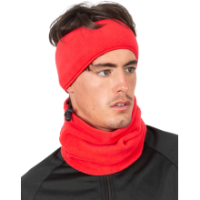 Tour de cou en polaire