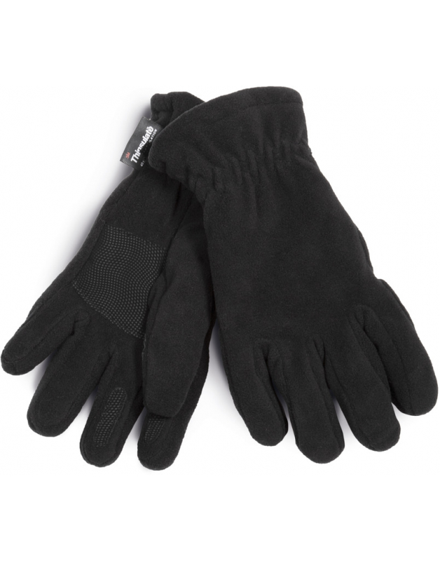 Gants Thinsulate™ en polaire