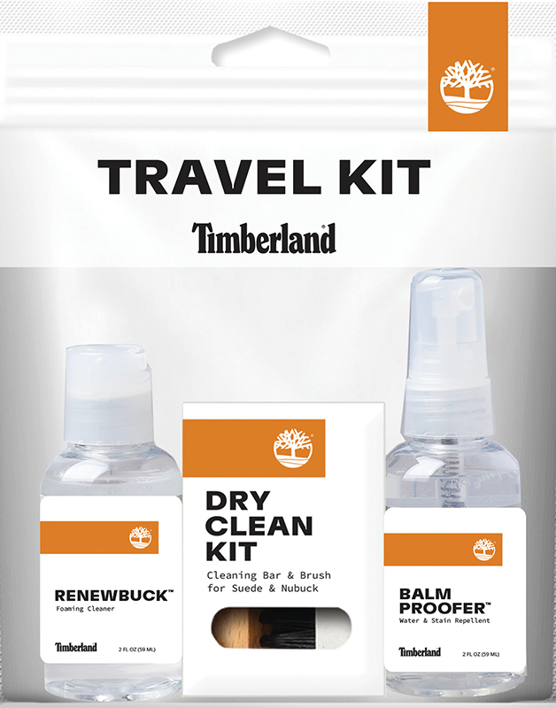 Entretien chaussures