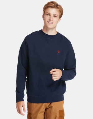 SWEAT SHIRT EXETER RIVER