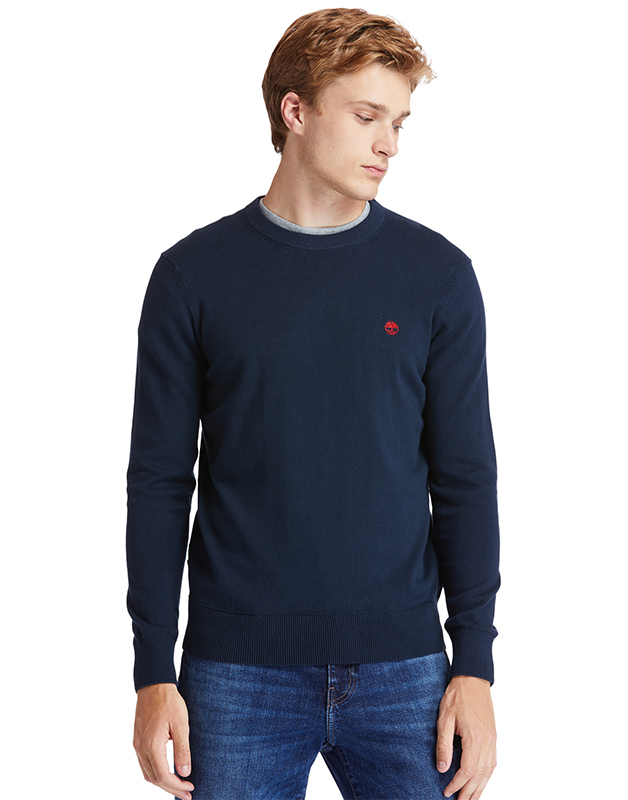 Pull coton bio williams river