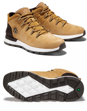 Chassures Sprint trekker