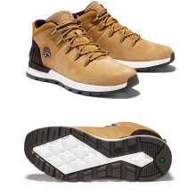 Chassures Sprint trekker