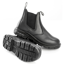 Kane Safety Dealer Boot