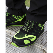 Hicks Safety Trainer