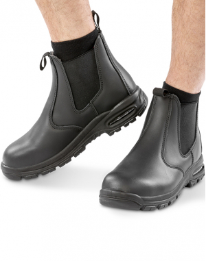 Kane Safety Dealer Boot - size 36