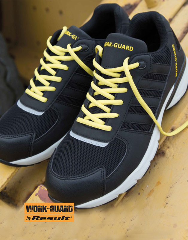 Lightweight Safety Trainer
