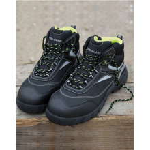 Blackwatch Safety Boot