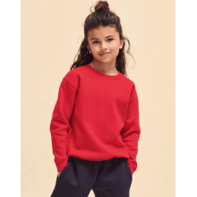 Sweat enfant Premium Set-In