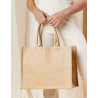 Sac Jute Shopper