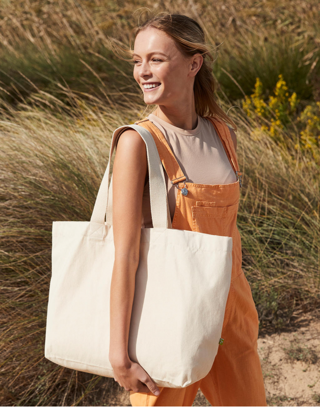 Tote Bag BIO Marina XL