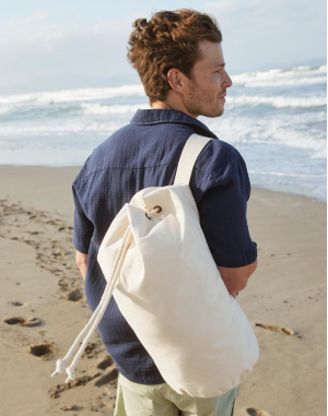 Sac Polochon Organic