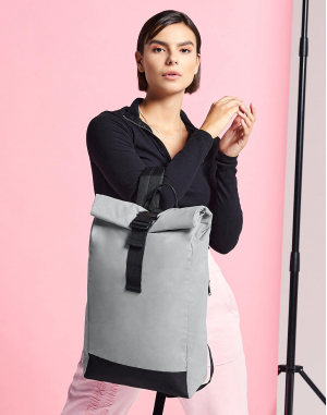 Sac à dos Réflechissant Roll-Top