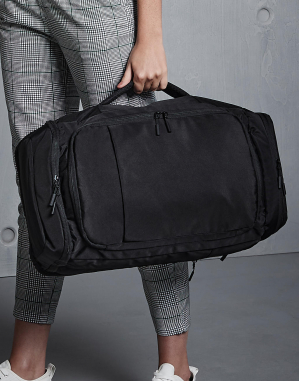 Pitch Black 72 Hour Weekender