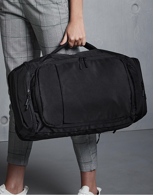 Pitch Black 72 Hour Weekender