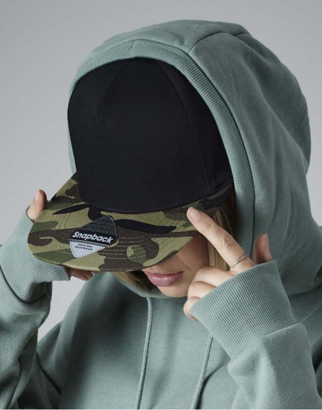 Casquette Camo