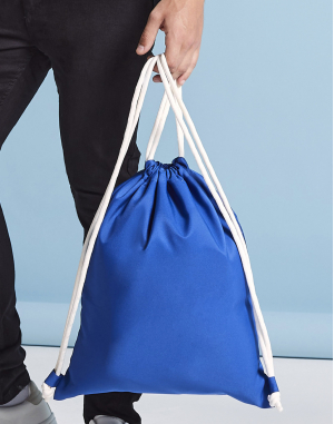 Sac de sport à cordons Icon