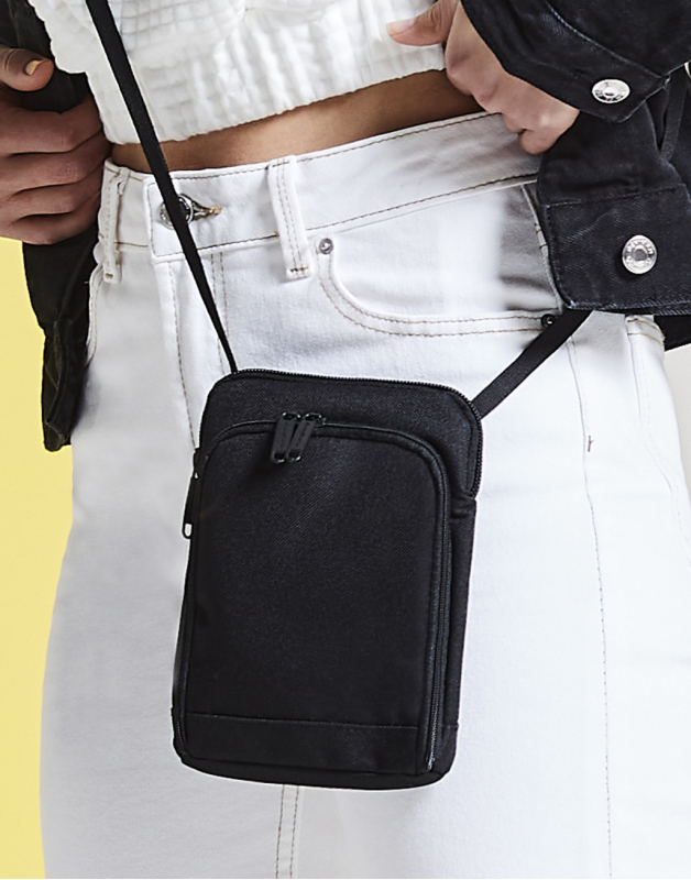 Sacoche Portefeuille de Voyage