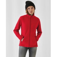 Polaire femme zippé ID.501