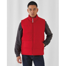 Veste sans manche homme