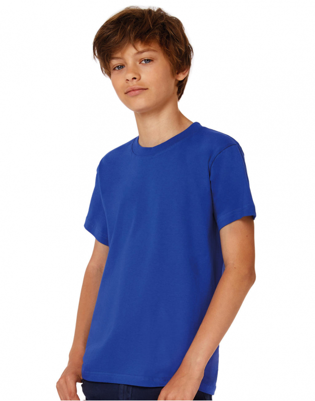 T-Shirt enfant Exact 190