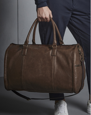 NuHide Garment Weekender