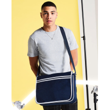 Sac bandoulière Retro Messenger