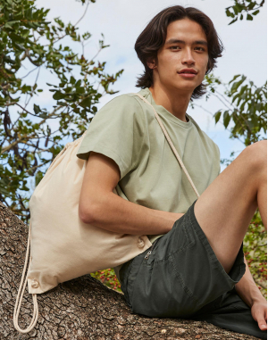 Recycled Cotton Gymsac