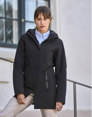 Womens All Weather Parka