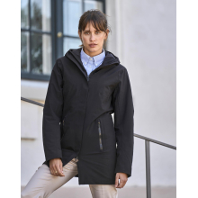 Womens All Weather Parka