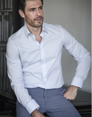 Stretch Luxury Shirt