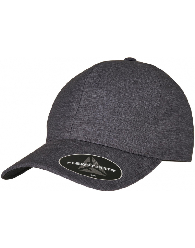 Flexfit Delta Melange Cap