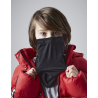 Junior Softshell Sports Tech Neck Warmer