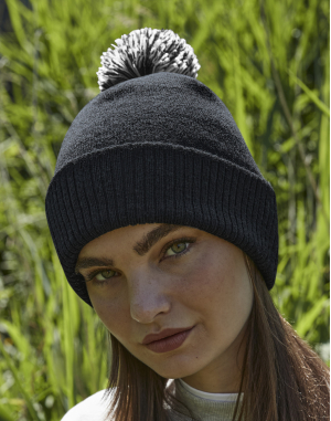 Recycled Snowstarｮ Beanie