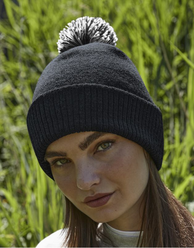 Recycled Snowstarｮ Beanie