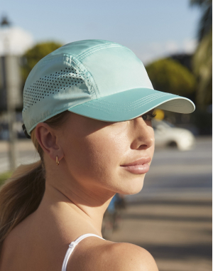 Technical Running Cap
